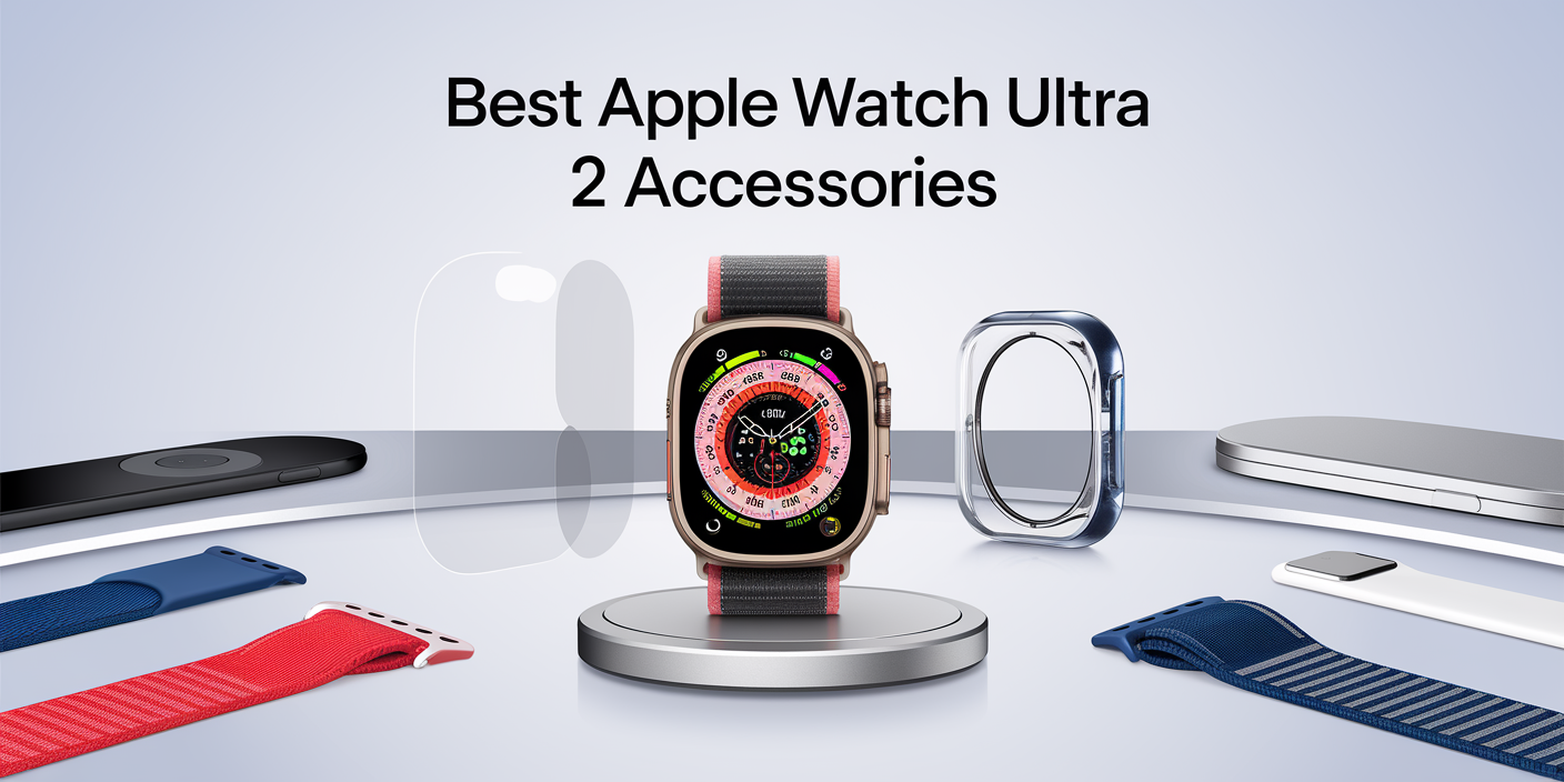 Best Apple Watch 2 Accessories